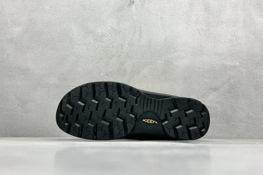 Keen Jasper Street Retro Style Outdoor Shoes