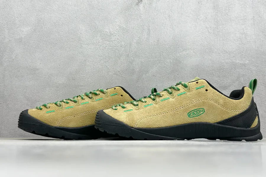 Keen Jasper Street Retro Style Outdoor Shoes