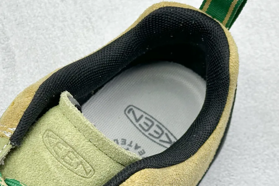 Keen Jasper Street Retro Style Outdoor Shoes