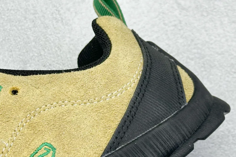 Keen Jasper Street Retro Style Outdoor Shoes