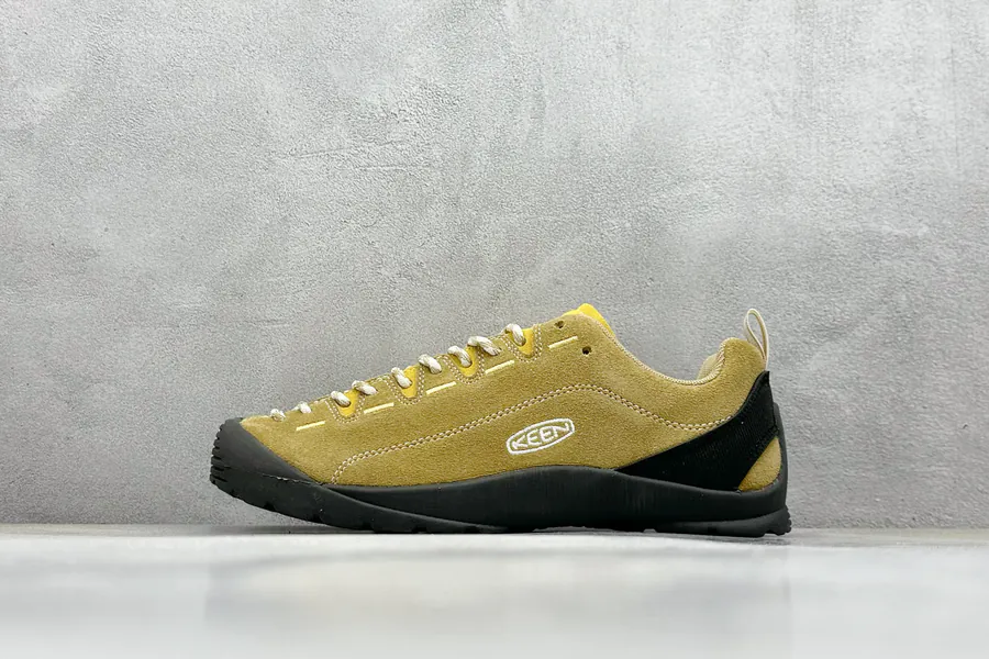 Keen Jasper Street Retro Style Outdoor Shoes