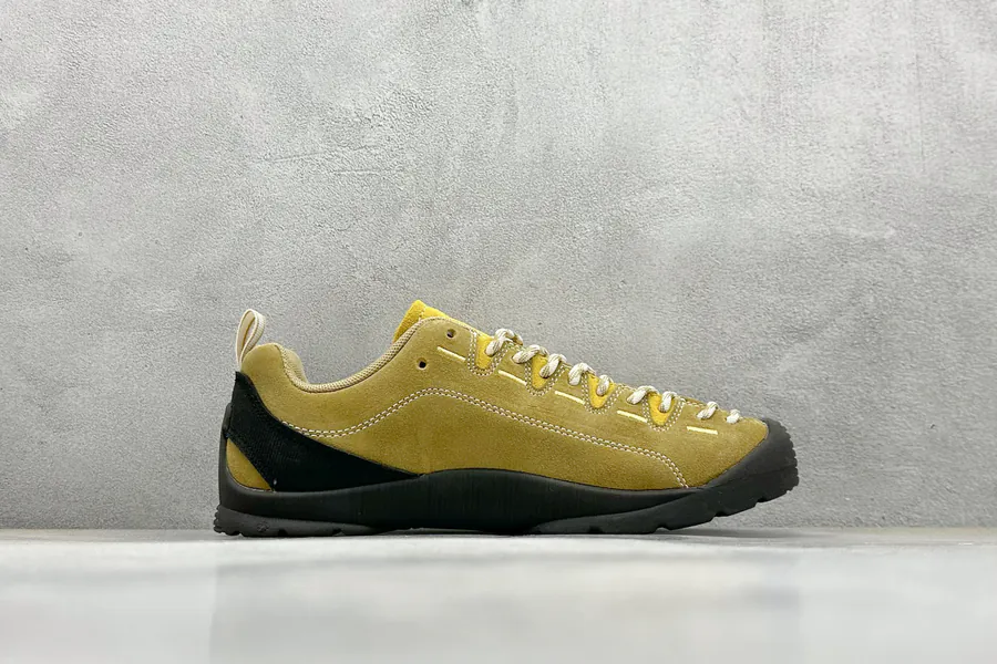 Keen Jasper Street Retro Style Outdoor Shoes