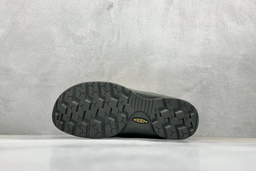 Keen Jasper Street Retro Style Outdoor Shoes