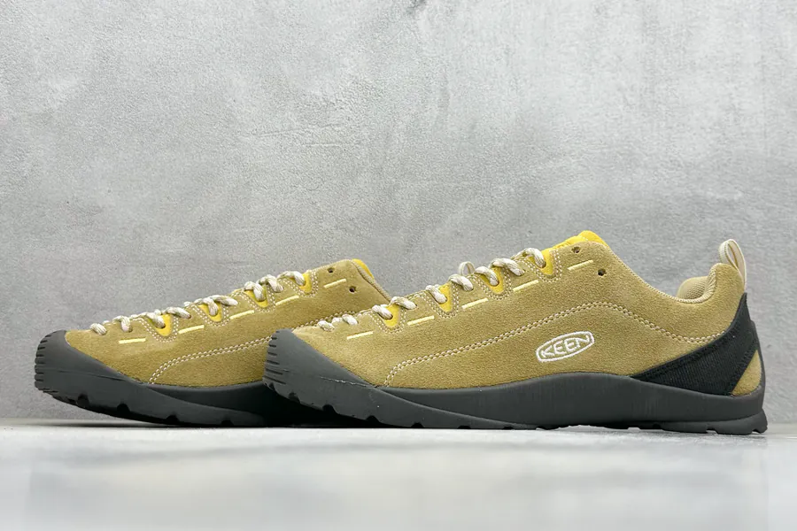 Keen Jasper Street Retro Style Outdoor Shoes