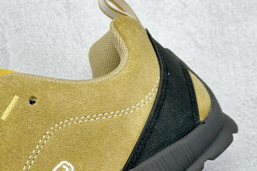 Keen Jasper Street Retro Style Outdoor Shoes