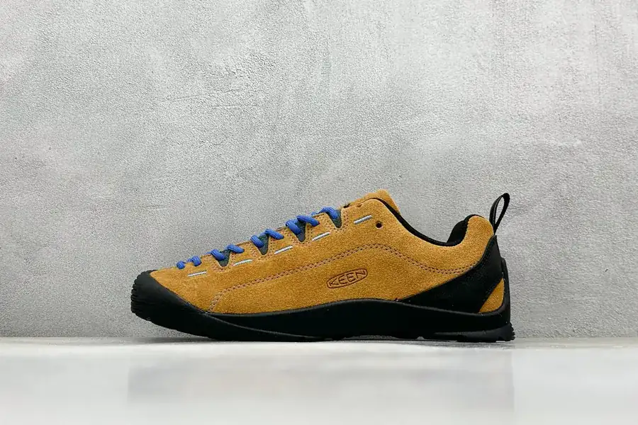 Keen Jasper Street Retro Style Outdoor Shoes