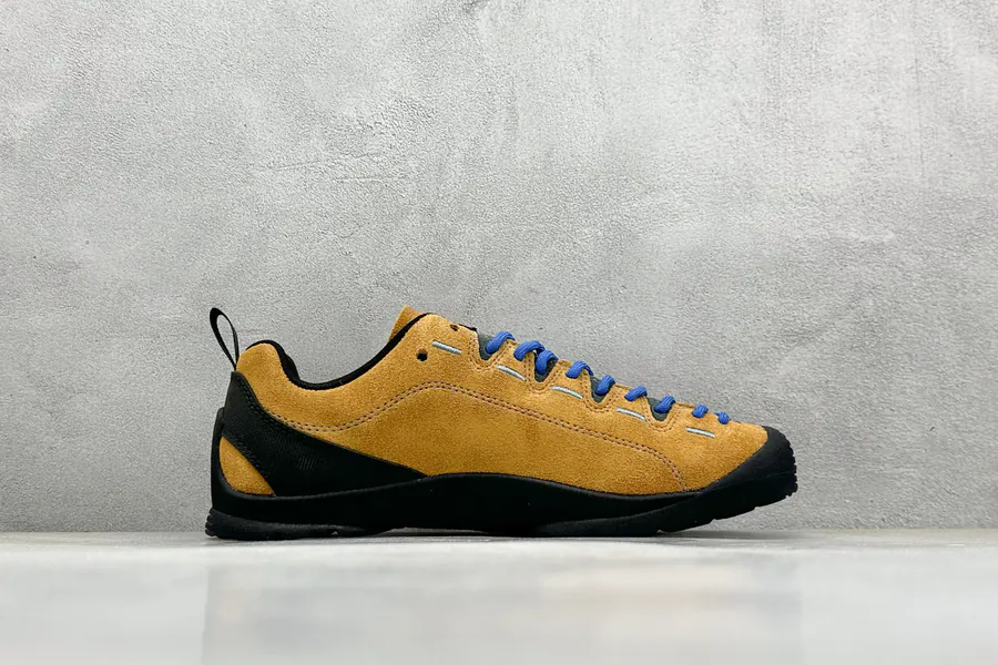 Keen Jasper Street Retro Style Outdoor Shoes