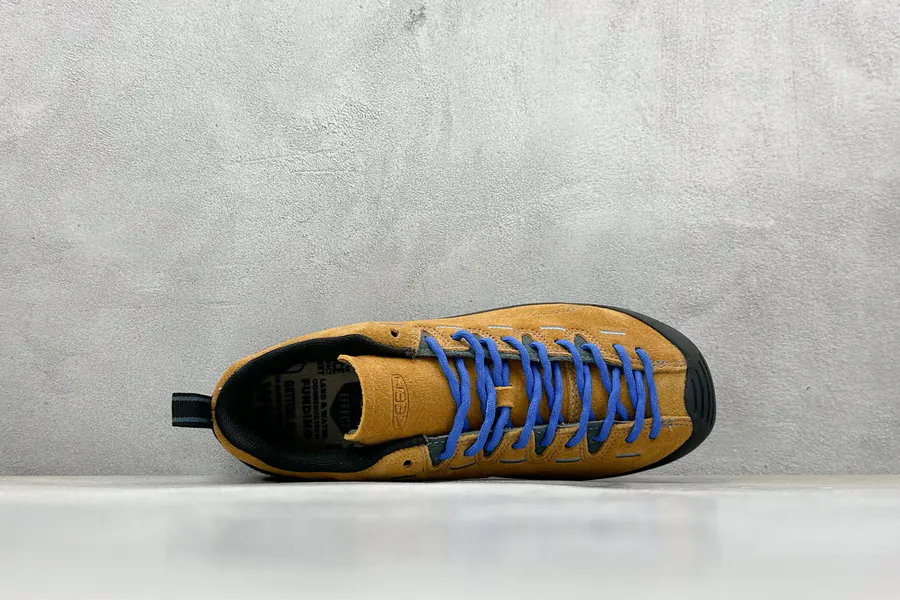 Keen Jasper Street Retro Style Outdoor Shoes