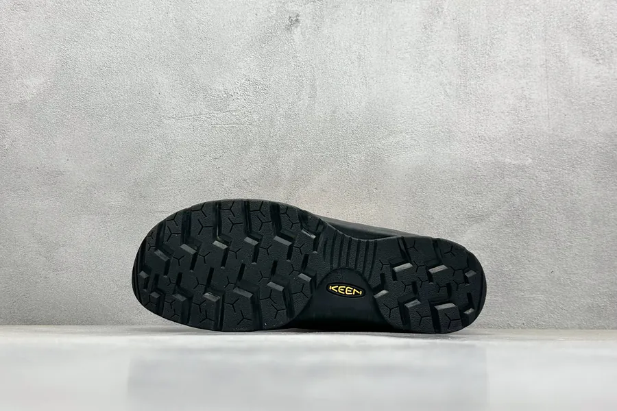 Keen Jasper Street Retro Style Outdoor Shoes