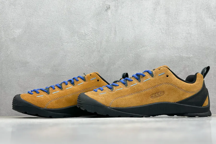 Keen Jasper Street Retro Style Outdoor Shoes