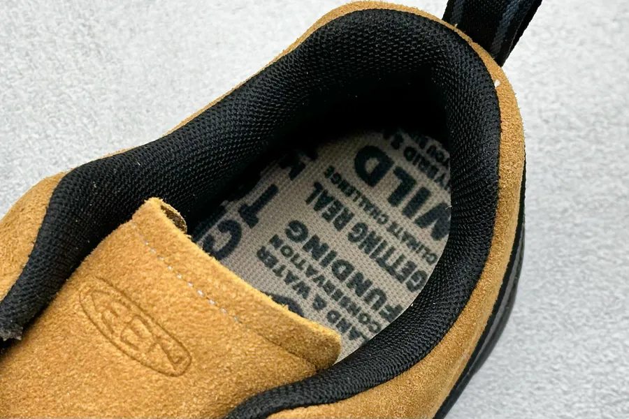 Keen Jasper Street Retro Style Outdoor Shoes