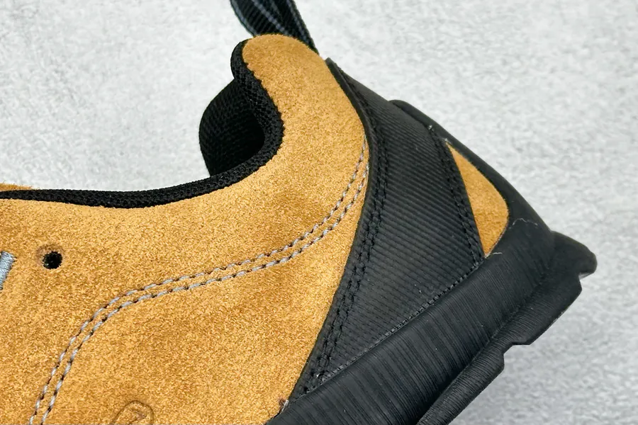 Keen Jasper Street Retro Style Outdoor Shoes