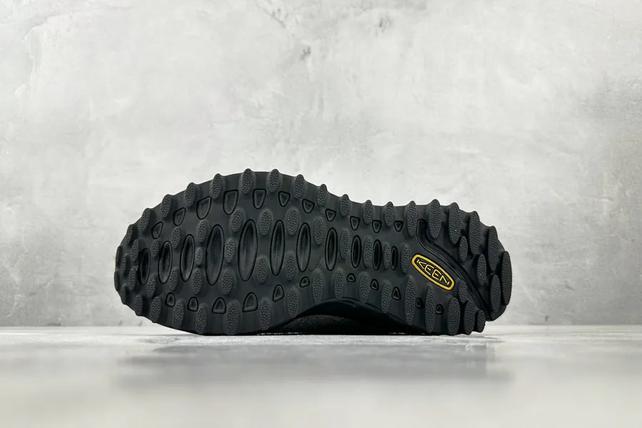 KEEN Jasper Zionic in Gray