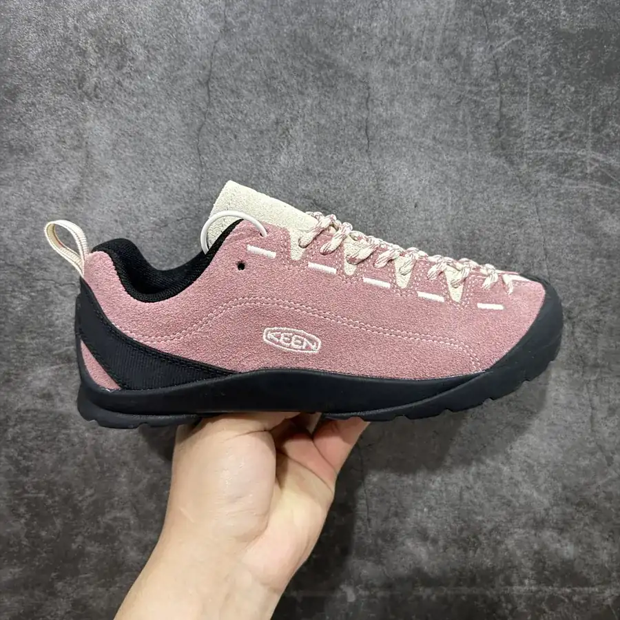 KEEN Jasper Outdoor Shoes Natural Style