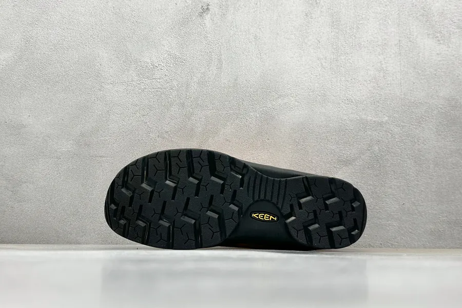 Keen Jasper Urban Street Retro Outdoor Shoes