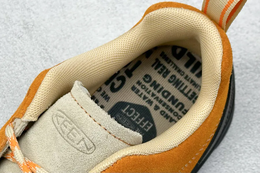 Keen Jasper Urban Street Retro Outdoor Shoes