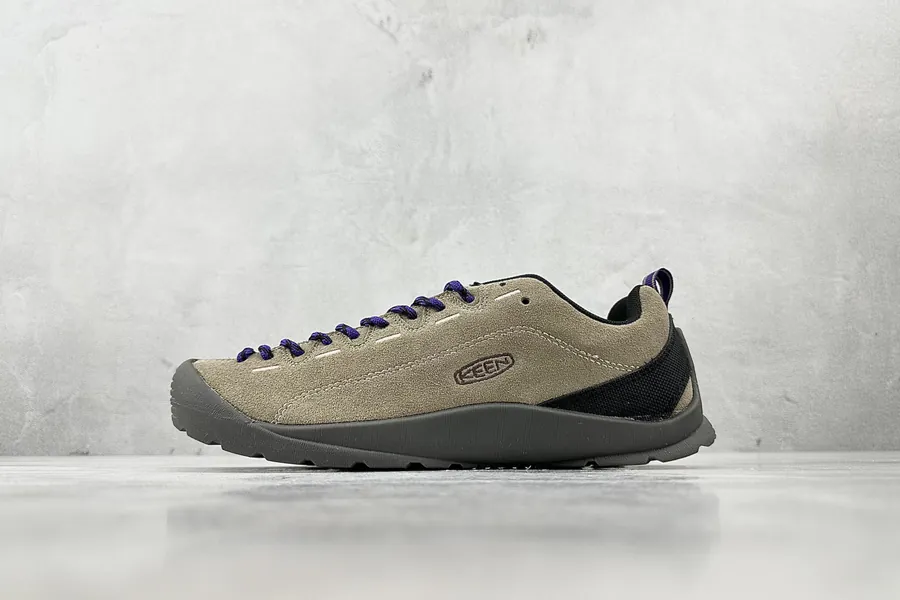 KEEN Jasper in Light Brown