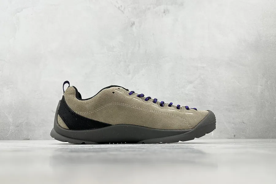 KEEN Jasper in Light Brown