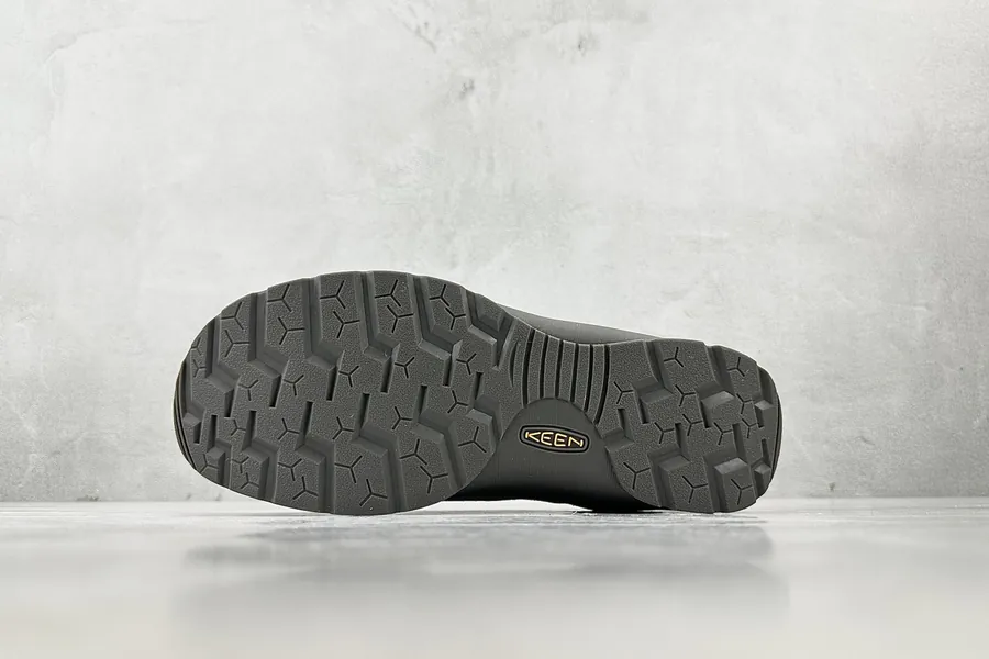 KEEN Jasper in Light Brown