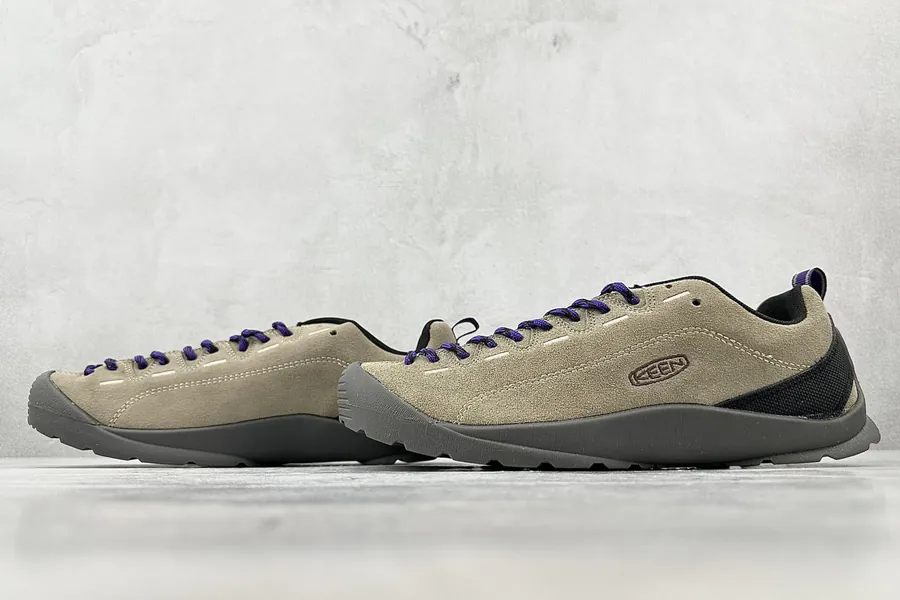 KEEN Jasper in Light Brown