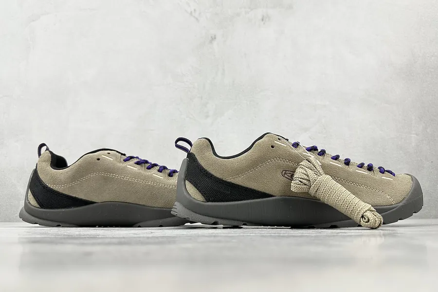 KEEN Jasper in Light Brown