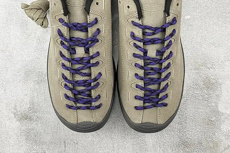 KEEN Jasper in Light Brown