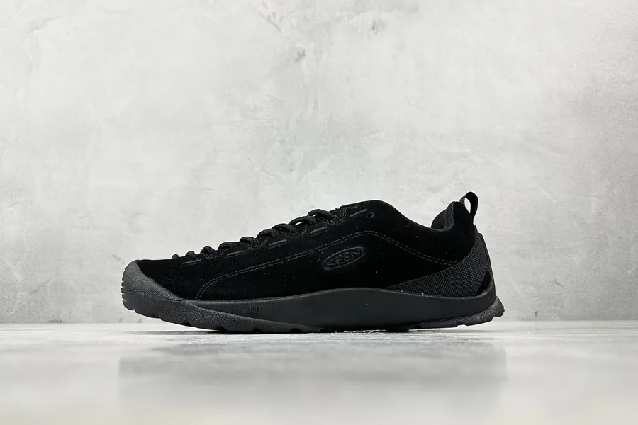 KEEN Jasper Black