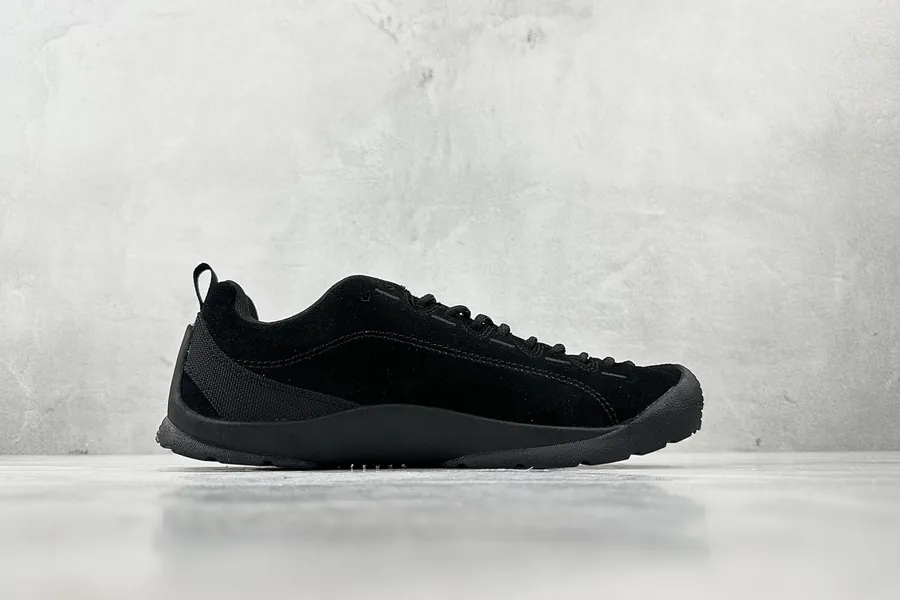 KEEN Jasper Black