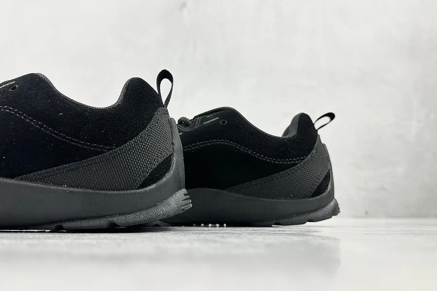KEEN Jasper Black