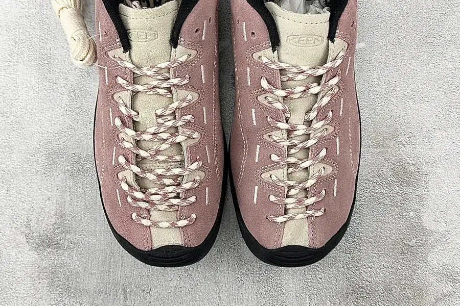 KEEN Jasper Pink
