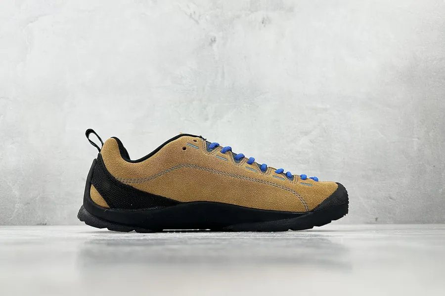KEEN Jasper Brown