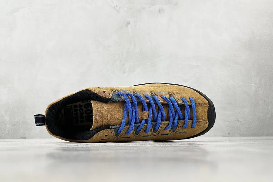 KEEN Jasper Brown