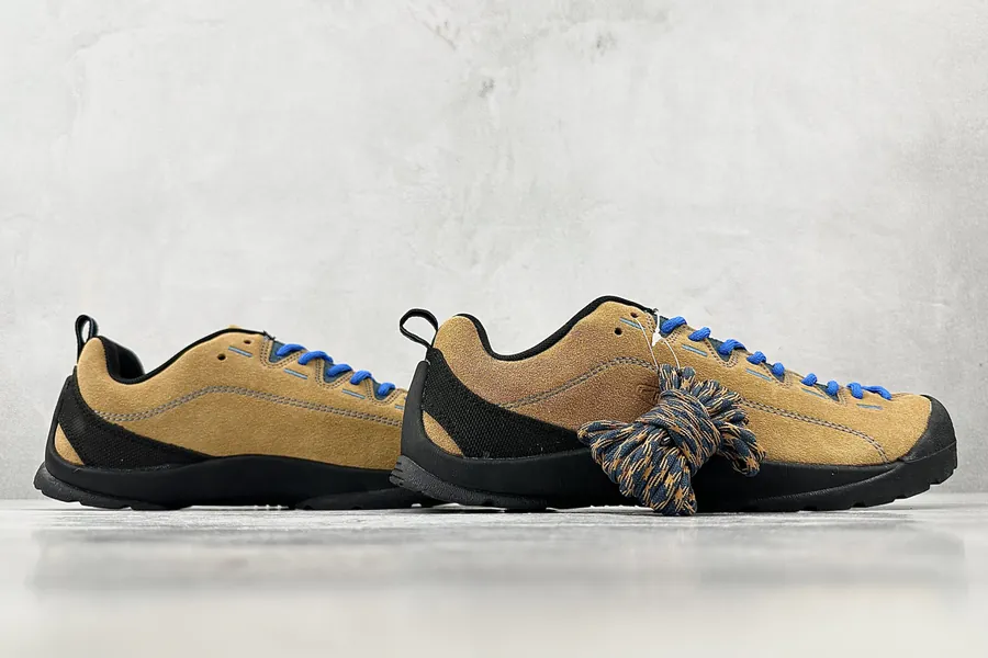 KEEN Jasper Brown