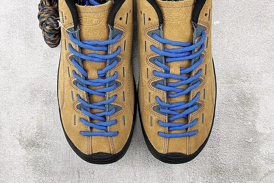 KEEN Jasper Brown