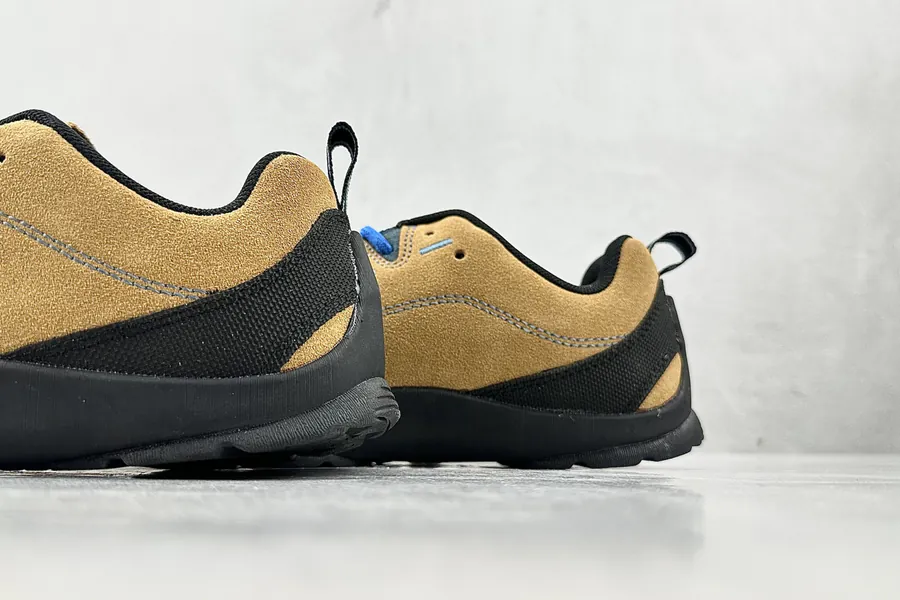 KEEN Jasper Brown