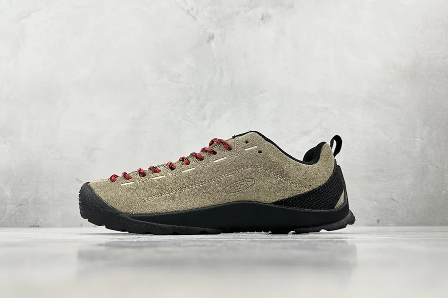 KEEN Jasper Silver Fox