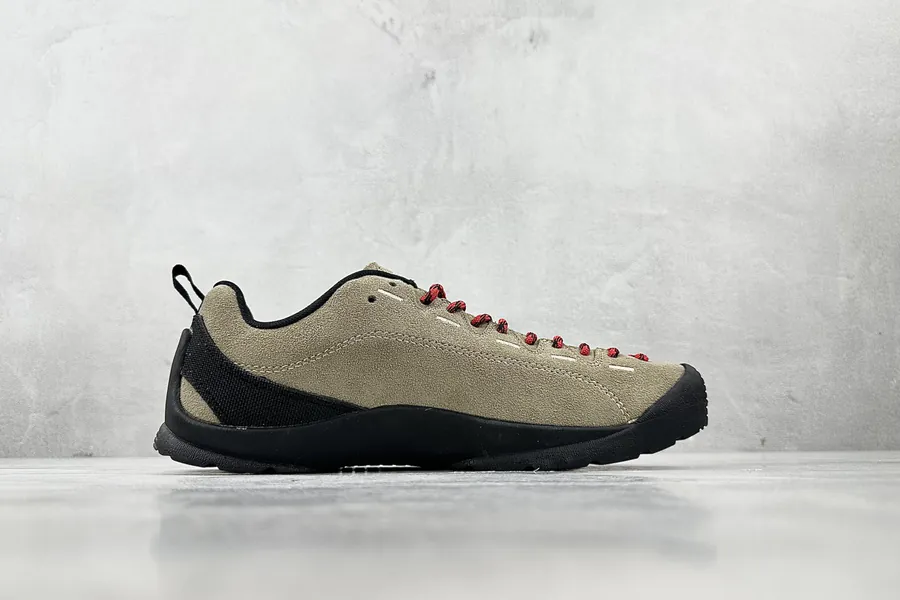 KEEN Jasper Silver Fox