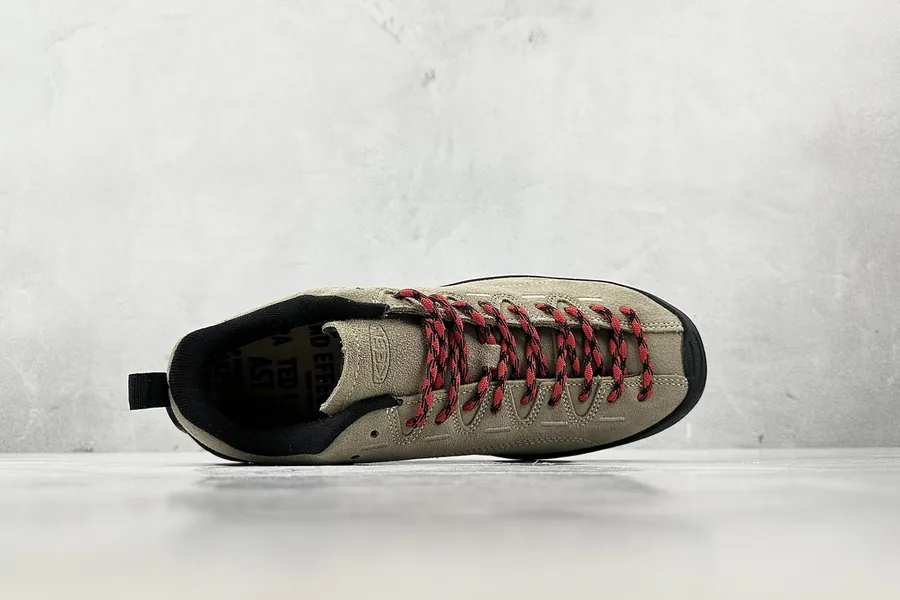 KEEN Jasper Silver Fox