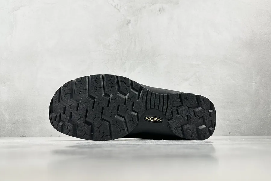 KEEN Jasper Silver Fox