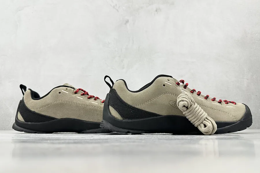 KEEN Jasper Silver Fox