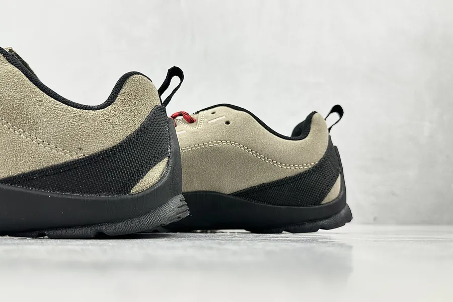 KEEN Jasper Silver Fox
