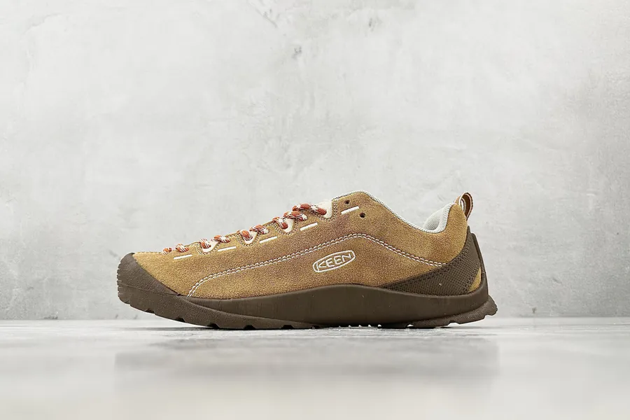 KEEN Jasper Brown