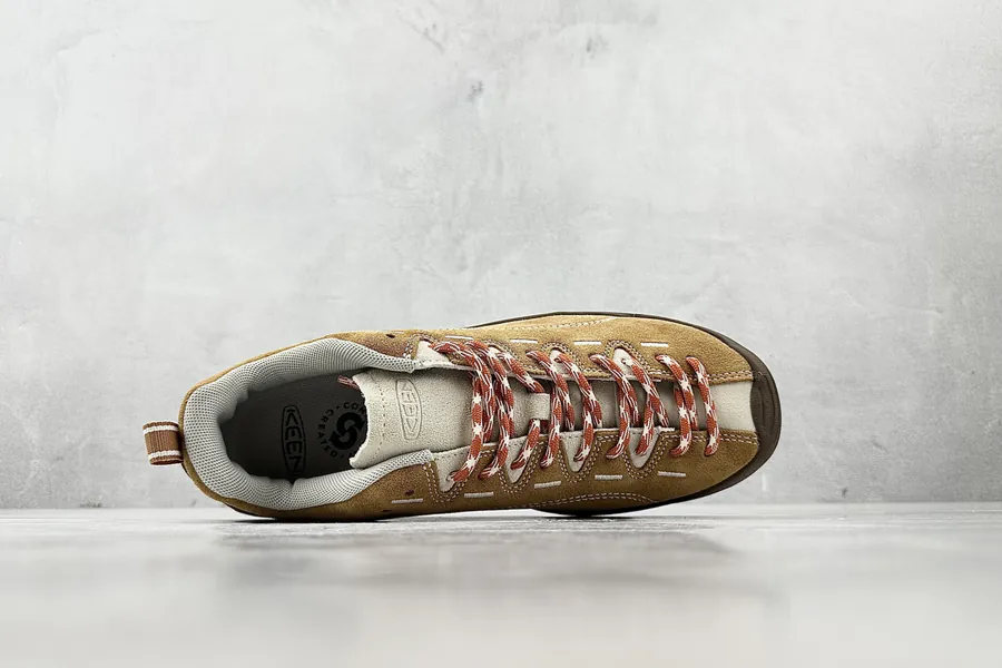 KEEN Jasper Brown