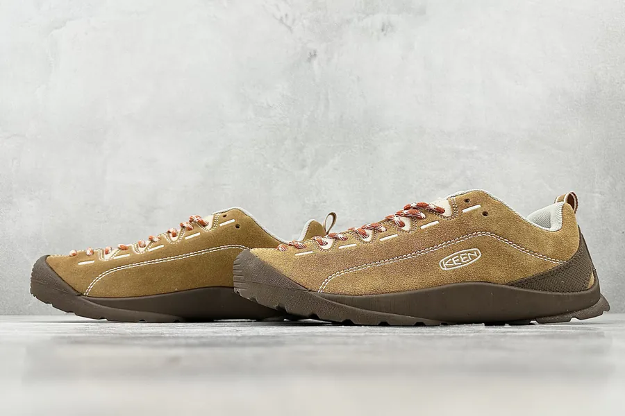 KEEN Jasper Brown