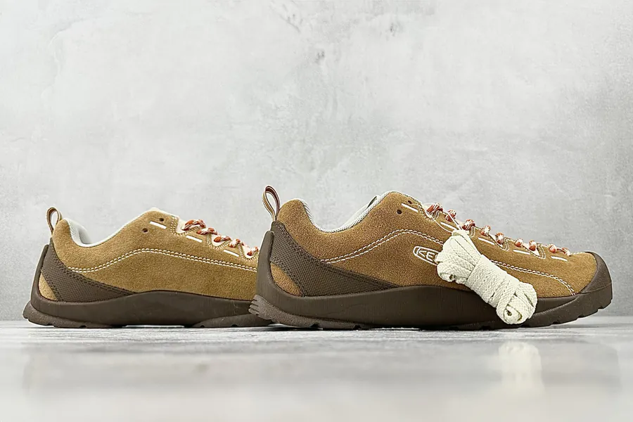 KEEN Jasper Brown