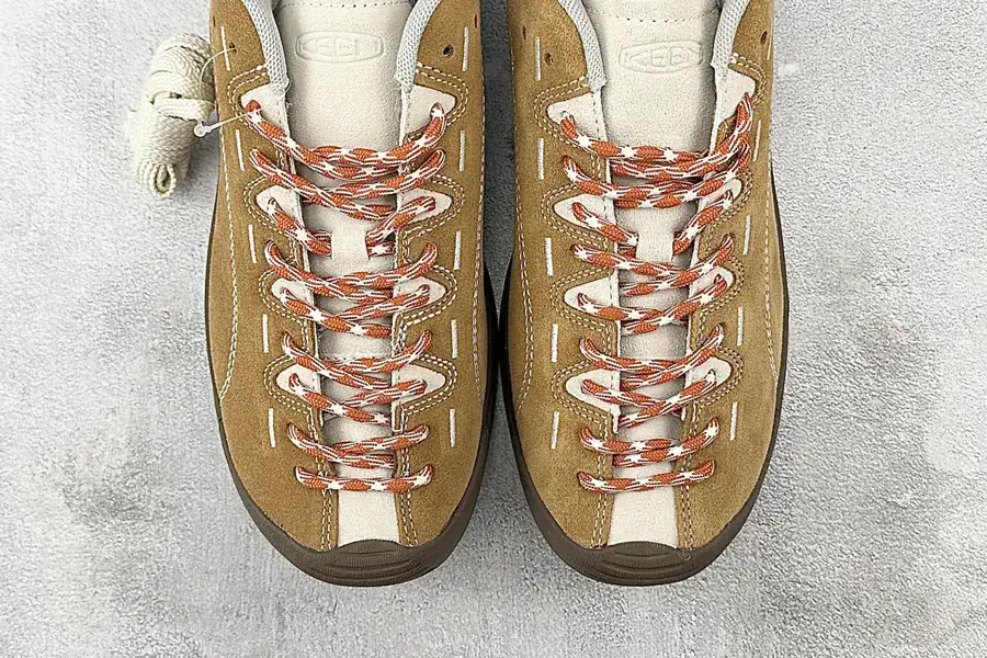 KEEN Jasper Brown