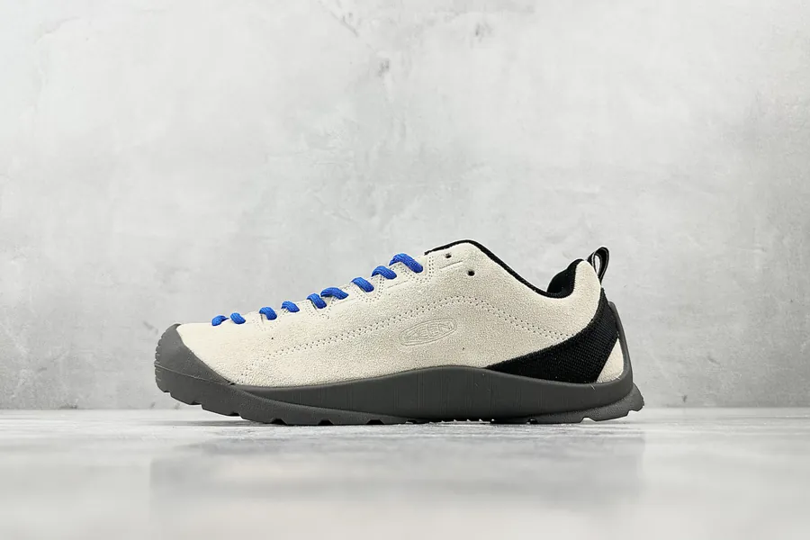 KEEN Jasper White