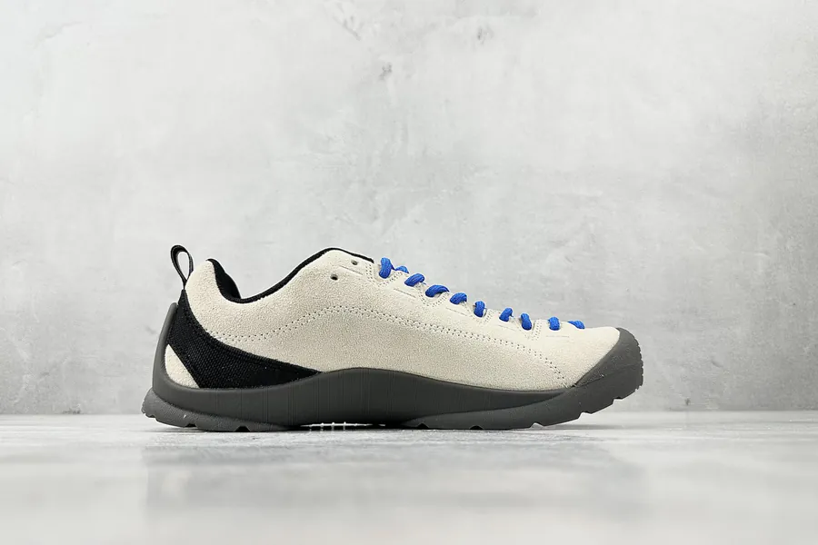 KEEN Jasper White