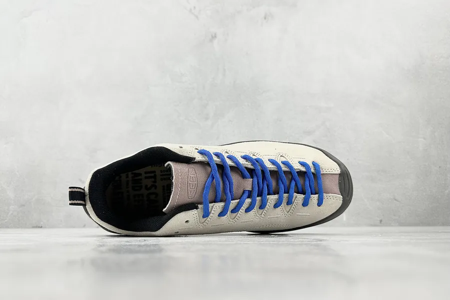 KEEN Jasper White