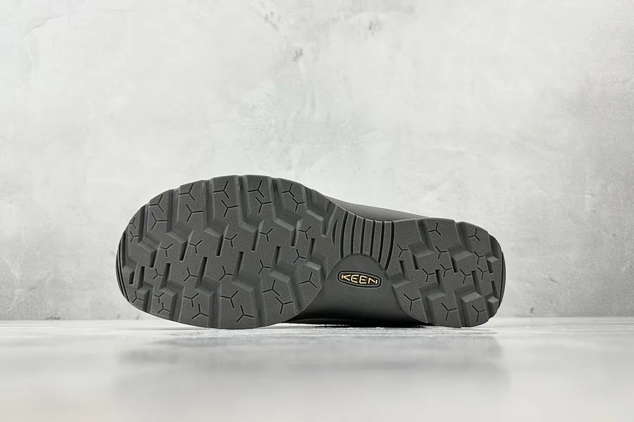 KEEN Jasper White